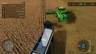 Farming Sim 22