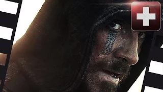 [1/4] Kino+ #135 mit Rockstah | Marvel-Filme, Assassins Creed