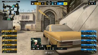 s1mple trigger discipline