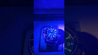 Unboxing #Omega #UltraDeep #SummerBlues #75thAnniversary #unboxing. For the #horologists amongst us.