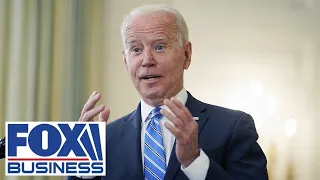 Moderate Dems insist on CBO score of Biden’s reconciliation bill