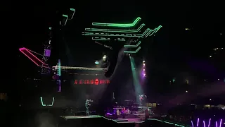 Algorithm  - MUSE live San Siro 2019