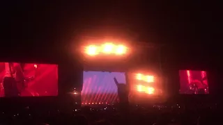 Depeche Mode live Kiev 19.07.2017 I feel you