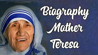 Mother Teresa biography । The Ugly Truth About Mother Teresa । the dark side of mother Teresa ।story