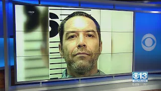 Scott Peterson finally moved off California's death row