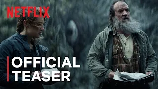 TROLL | Official Teaser | Netflix