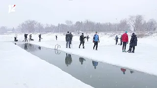 Омск: Час новостей от 18 января 2021 года (17:00). Новости