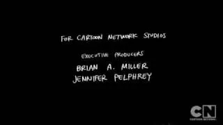 Regular Show- End Credits