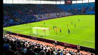 Japan versus Sweden in the Olympics women's football