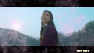Eight--IU FEAT BTS SUGA MV