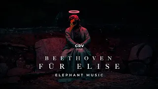 MORBIUS Extended Trailer Music: Beethoven's Für Elise – Elephant Music [GRV Extended RMX]