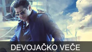 Aco Pejovic - Devojacko vece - (Audio 2015)