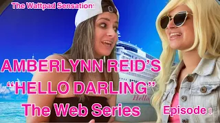 Hello , Darling : The Web Series ep 1