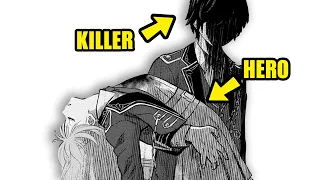 He Isekai into a Game and Was Forced to Kill a Hero 🌌🗡️⚔️ | Manga Recap