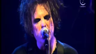 The Cure - Maybe Someday (Berlin, 2002)