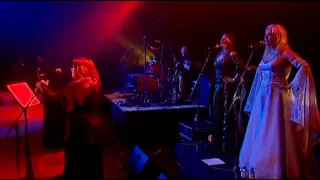 Therion - Seven Secrets of The Sphinx / Asgard Live 2006