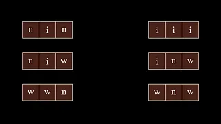 Codeforces Round #850 (Div. 2) | D "Letter Exchange" | 1786D