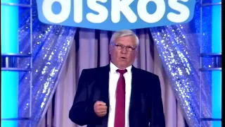 Milance Radosavljevic - Ustala je majka rano - (Video 2016) - DISKOS