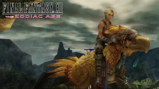 Final Fantasy XII The Zodiac Age Story Trailer [multi-language subtitles]