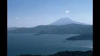 Los 10 volcanes dormidos más peligrosos del mundo parte 3