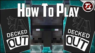 How to Play Decked Out!