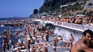 Sochi 1961, Resort for the People