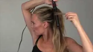 How to Create The Perfect Ponytail