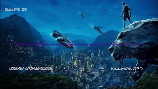 Ludwig Göransson - Killmonger (Black Panther Killmonger Theme)