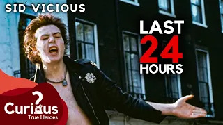 How Did Sid Vicious DIE??? | The Last 24 Hours Of A Controversial Punk From Sex Pistols