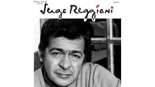 Serge Reggiani - Le Déserteur (Et Prélude "Dormeur Du Val")