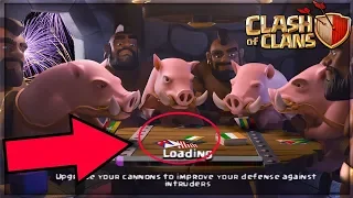 NEW Loading Screen? Clash of Clans UPDATE Players Requests!