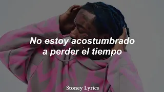 Lil Uzi Vert - Space Cadet // (Sub. Español)