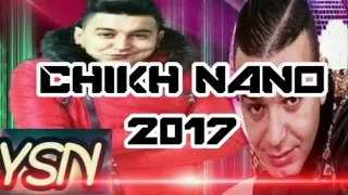 Chikh Nano avec Hichem Smati 2017 galbek nta hypocrite