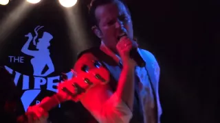 Scott Weiland Band - Frances Farmer (Nirvana cover) - Live @ Viper Room 5/24/2011