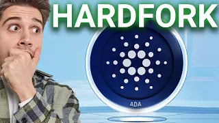 Cardano (ADA) Hard Fork - Alles was Du JETZT dazu wissen musst - Crypto News