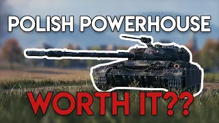 WHY is the CS-52 LIS SO GOOD?! | Marathon Tank  | World of Tanks