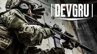 DEVGRU Seal Team Six - "Until It Hurts"