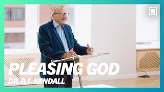 Pleasing God | R.T. Kendall