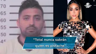 Reviven noviazgo de líder de la Unión Tepito con Manelyk, de Acapulco Shore