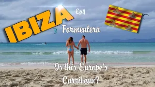 Exploring Formentera: The Caribbean of Europe?