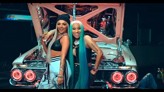 Jesy Nelson Ft. Nicki Minaj - Boyz (Official Music Video)