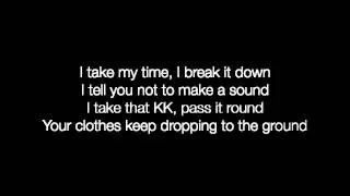 Wiz Khalifa - Promises lyrics