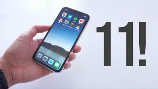 Should You Get the iPhone 11 in 2023?