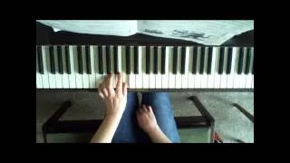 Piano Time Pieces 1: p14 Brave Knight (Tutorial)