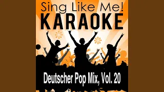Das ewige Lied (Karaoke Version) (Originally Performed By Haindling)