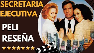 Secretaria Ejecutiva | Review | Reseña | Crítica de Cine