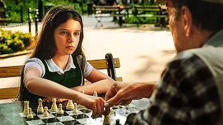 La Championne d'Échecs - Film COMPLET en Français (Comédie, Famille)