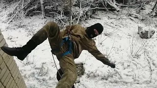 ВПК Булат эпизоды высотной подготовки