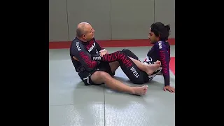 ZIG ZAG LEG LOCK - Gokor Chivichyan