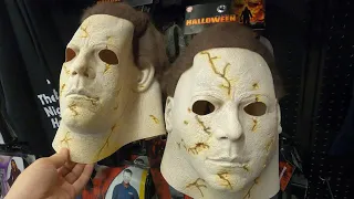 Rob Zombie Michael Myers Masks are at Spirit Halloween!